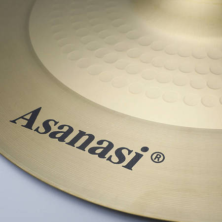 Cymbal Set Asanasi R80