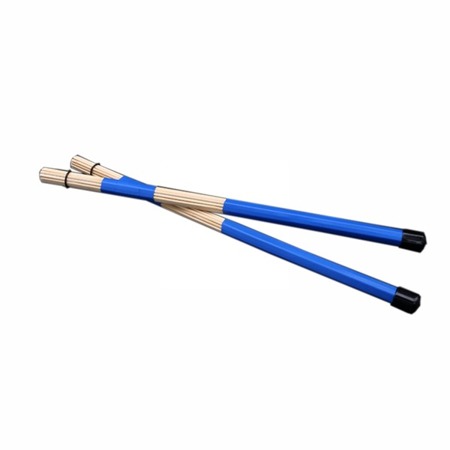 Hot Rods Drumsticks HR-01 blue