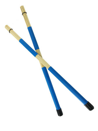 Hot Rods Drumsticks HR-01 blue