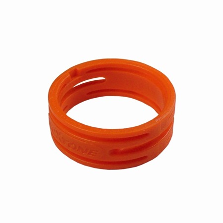 Color ring for XLR Roxtone Orange