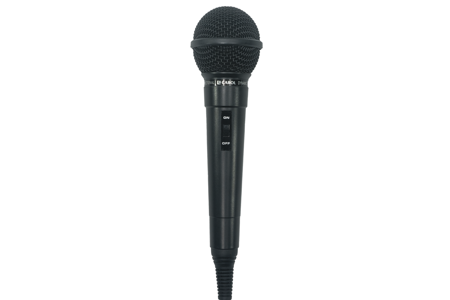 Dynamic Microphone CAROL GS-35