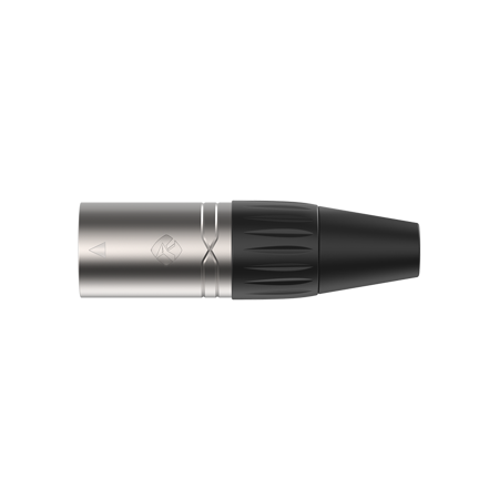 XLR 3-pole male - 6.3mm mono Jack plug SAMURAI Roxtone SMXJ250L15