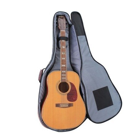 Pokrowiec na gitarę klasyczną Hard Bag 4/4 GB-04-2-39